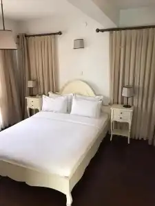 Ferahi Evler Otel - 167