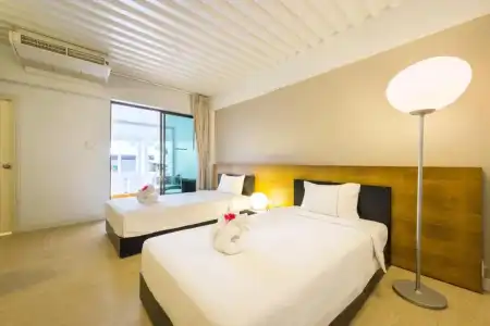 The Greenery Resort Khao Yai - 45