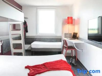 ibis budget Avignon Centre - 33