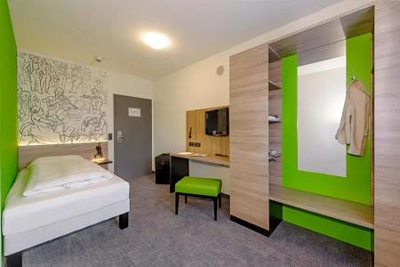 ibis Styles Halle - 32