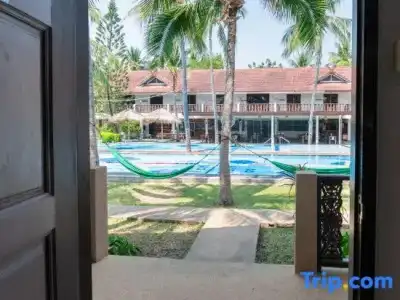 Dolphin Bay Beach Resort - 266
