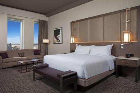 H Los Angeles, Curio Collection by Hilton - 58