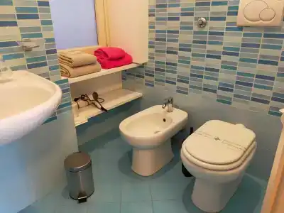 Crociferi B&B - 143