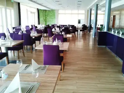 Velence Resort & Spa - - Spa -Restaurant - 15