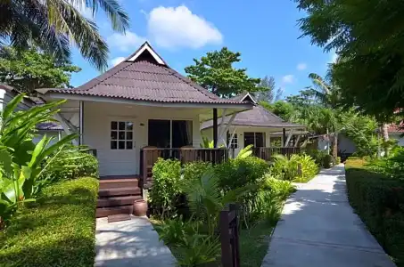 Nakara Long Beach Resort - 205