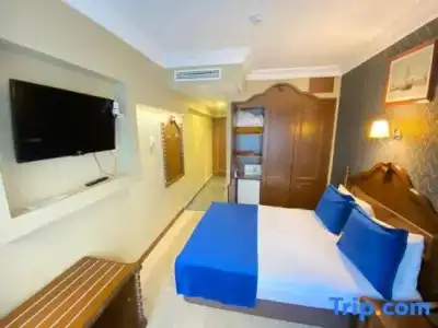 Büyük Levent - 20