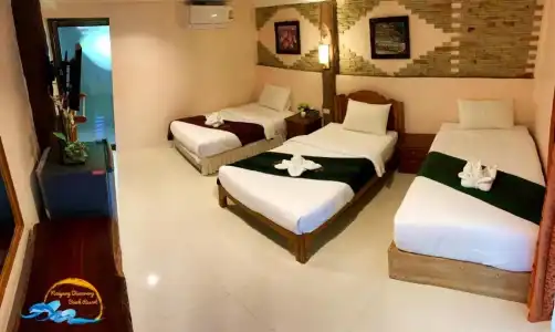 Naiyang Discovery Beach Resort - 32