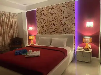 Access Inn Pattaya - 169