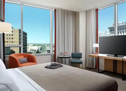 Canopy by Hilton New Orleans Downtown - 39