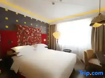 Jinjiang Inn Shanghai Luwan Liyuan - 13