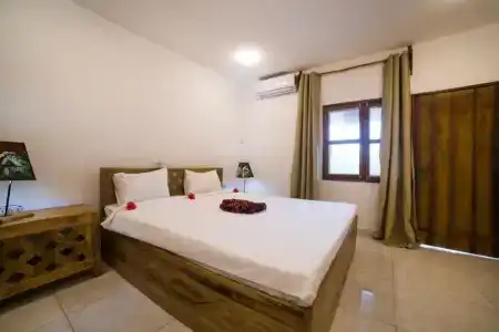 Antonio Beach and Spa - 13