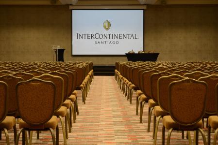 InterContinentals SANTIAGO by IHG - 45