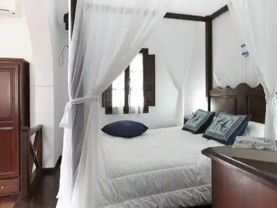 Anna Traditional Apartments - 64