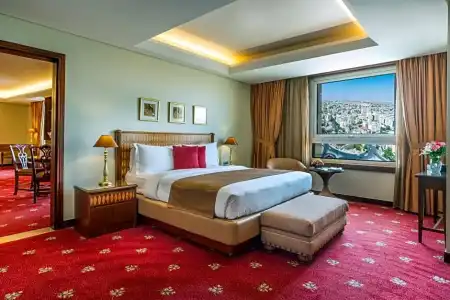 Le Royal Amman - 70