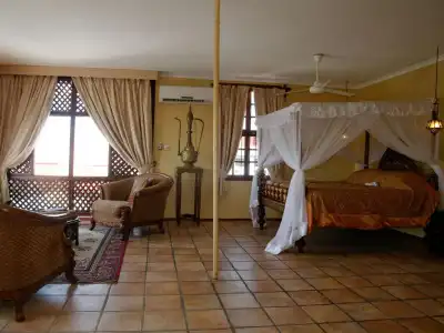 Zanzibar Palace - 207