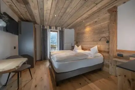 La Roccia Wellness - 59