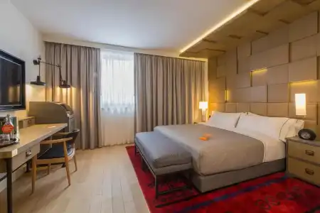 Canopy by Hilton Zagreb - 38