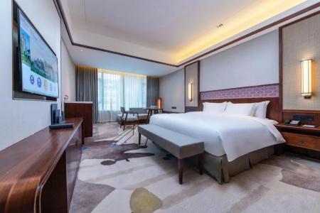 Howard Johnson Neodalle Resort Zhangjiajie - 84