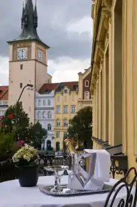 The Mozart Prague - Preferreds - 44