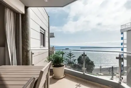 DN Sea Apartments - 14