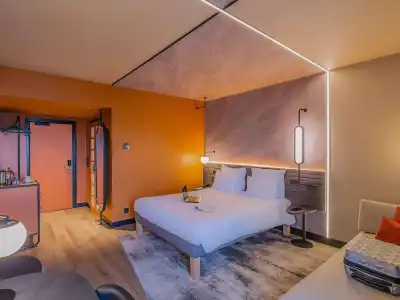Novotel Lisboa - 34