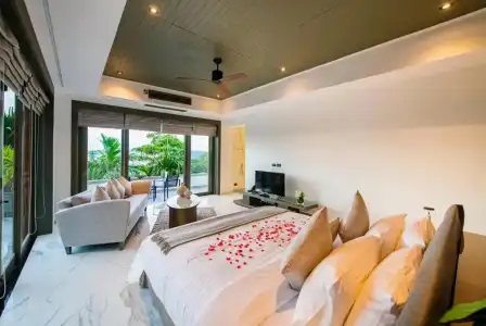 Villa Baan Phu Prana - 90