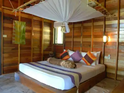 Sensi Paradise Beach Resort - 15