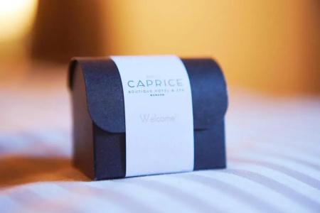 Maya Caprice Boutique & Spa - 29