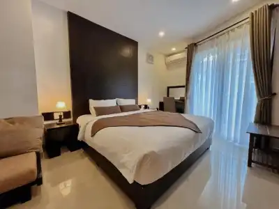 The Blossom Resort Island Da Nang - 178