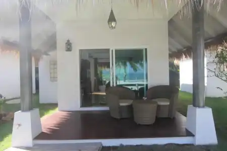 Serenity Resort - 63