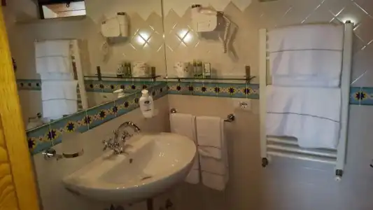 Casa Falcone B&B - 16