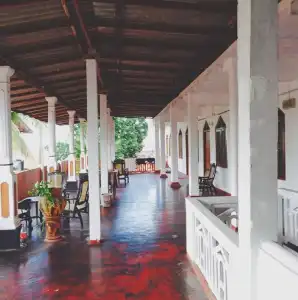 Casa Lanka - 28