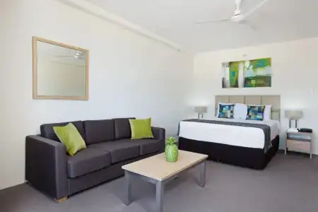 Rydges Esplanade Resort Cairns - 52