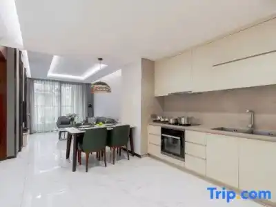 The Five Residences Hanoi - 119