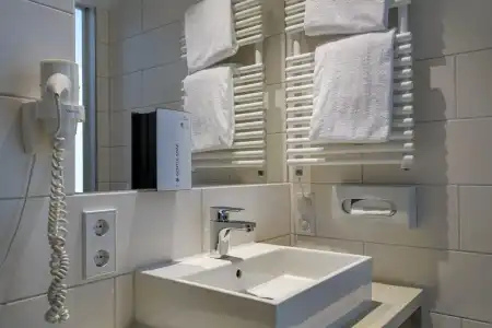 Tulip Inn München Messe - 28
