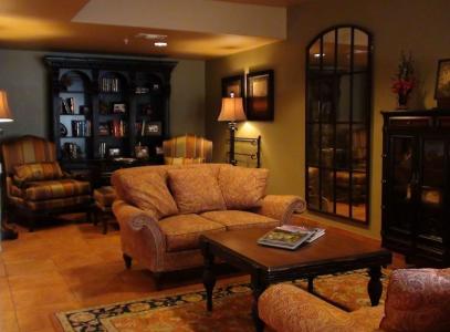 Inn on Barons Creek - 1