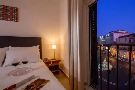 Barberini Suites - 20