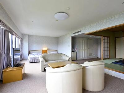 Mercure Kyoto Miyazu Resort & Spa - 118