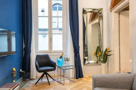 Kairos by Florence Art Apartments - 196