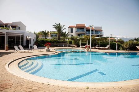 Artemis Village Apartments & Studios - 11