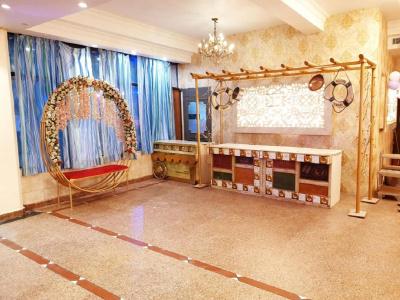OYO Townhouse 340 JAGEER PALACE - 28