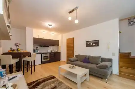 Budapest Center Residence - 86