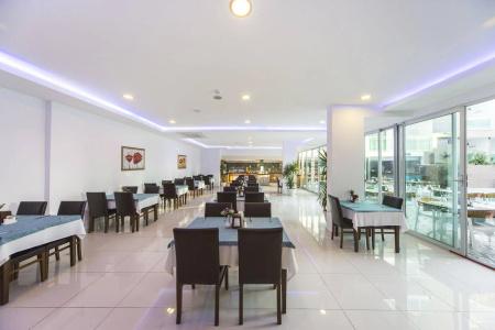 Kleopatra Atlas - All Inclusive - Adults Only - 13