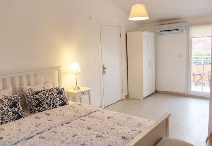 Villamer Alacati - 19