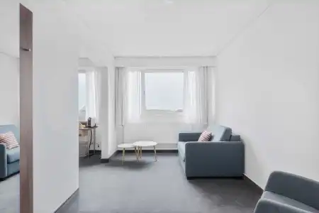 Best Western Plus Airport Copenhagen - 118