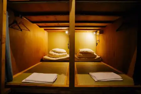 AIEN Coffee and hostel - 14