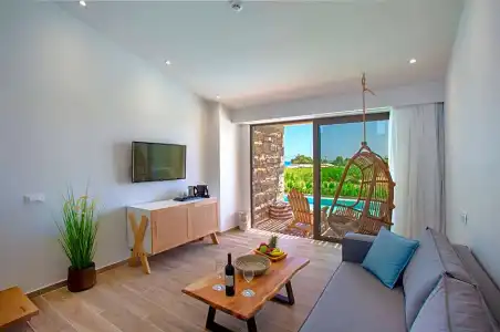 Atermono Boutique Resort & Spa - 67