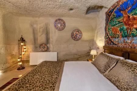 Lord Of Cappadocia - 11