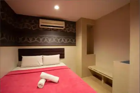 StarQ Bukit Bintang - 62