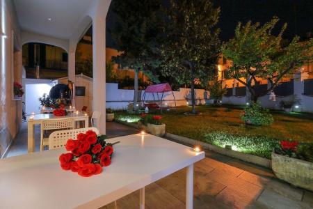 Florence Comfort B&B - 10